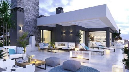 Căn hộ Star Wish PentHouse