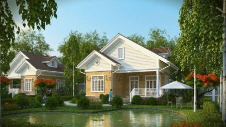 Căn hộ Opal Skyview