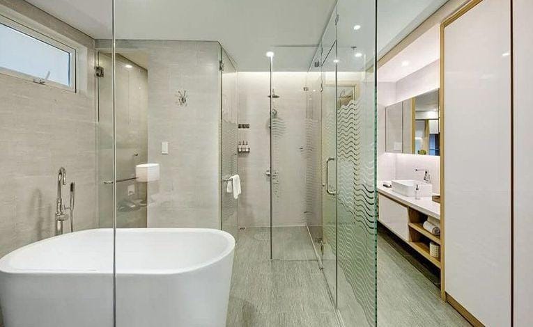 Biệt thự sân vườn sát sân bay Nội Bài - Image 4