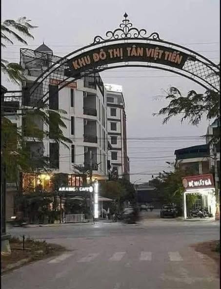 Hình ảnh Khu đô thị Tân Việt Tiến Đại Đồng Tiên Du Bắc Ninh
