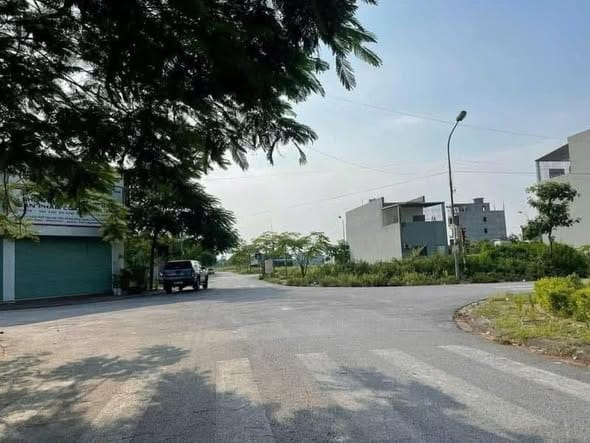 Hình ảnh Khu đô thị Tân Việt Tiến Đại Đồng Tiên Du Bắc Ninh