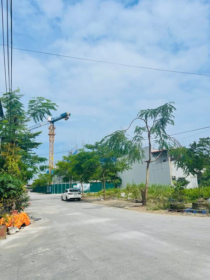 Hình ảnh Khu đô thị Tân Việt Tiến Đại Đồng Tiên Du Bắc Ninh