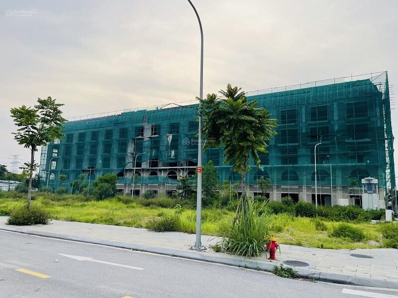 Hình ảnh thực tế Khang Phát Diamond Central Từ Sơn Bắc Ninh