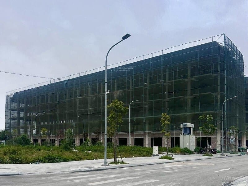Hình ảnh thực tế Khang Phát Diamond Central Từ Sơn Bắc Ninh