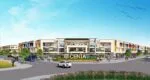 Phối cảnh Khu đô thị Centa City Vsip Từ Sơn Bắc Ninh