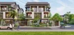 Biệt thự song lập Centa Riverside Vsip Từ Sơn Bắc Ninh