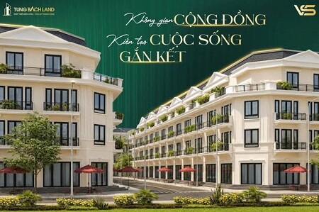 KHÔNG GIAN CỘNG ĐỒNG – KIẾN TẠO CUỘC SỐNG GẮN KẾT TẠI VIETSING SQUARE