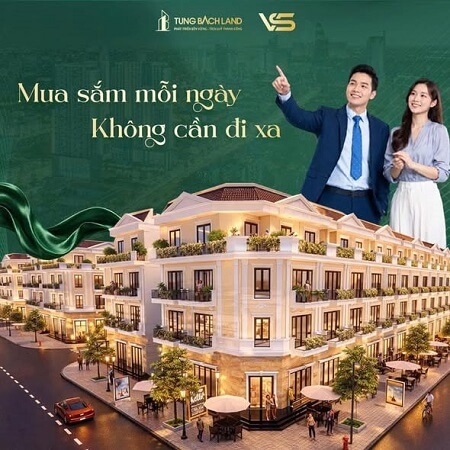 VIETSING SQUARE MUA SẮM MỖI NGÀY – KHÔNG CẦN ĐI XA